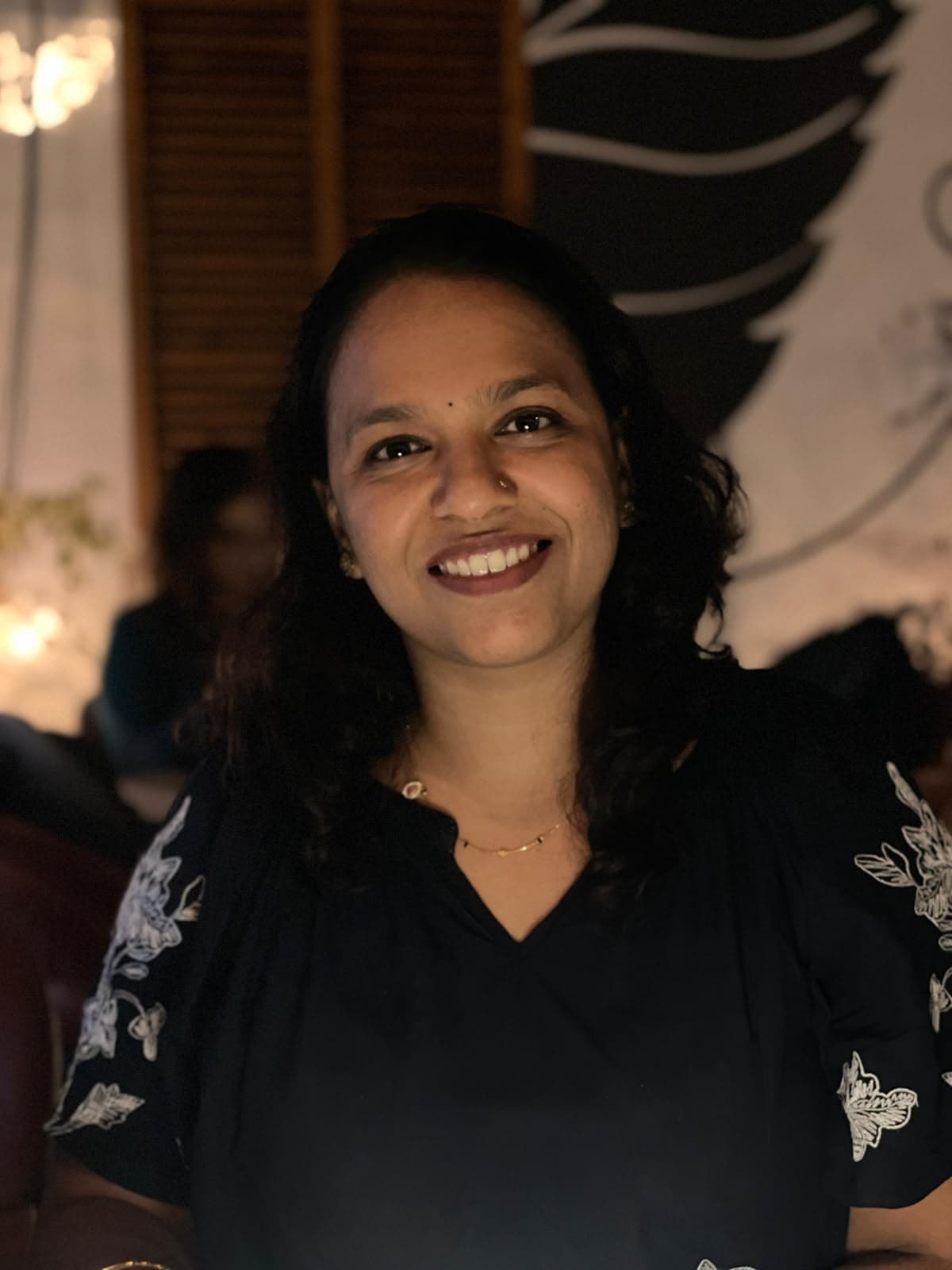 Dr. Aparna V S