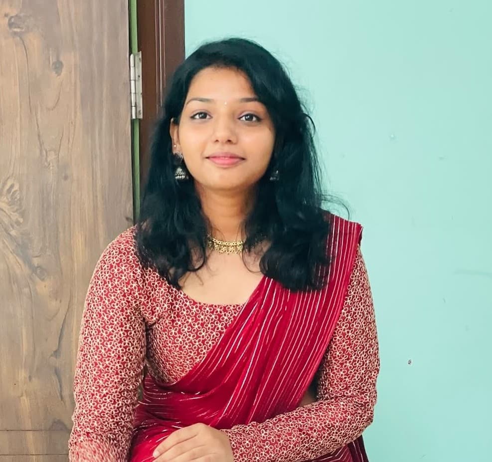 Remitha R.M